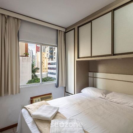 Apto C Varanda Prox Praia Loc. Privilegiada Mrn302 Balneário Camboriú المظهر الخارجي الصورة
