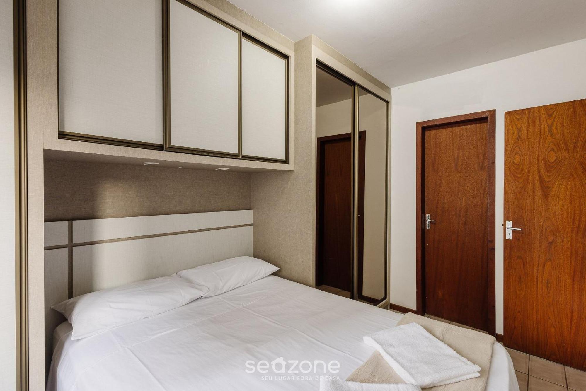 Apto C Varanda Prox Praia Loc. Privilegiada Mrn302 Balneário Camboriú المظهر الخارجي الصورة
