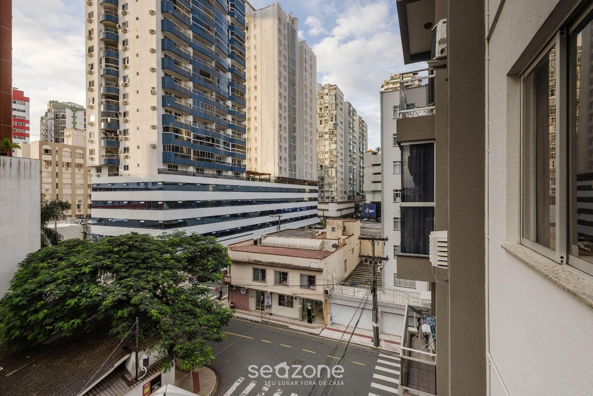 Apto C Varanda Prox Praia Loc. Privilegiada Mrn302 Balneário Camboriú المظهر الخارجي الصورة